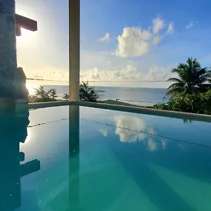 Layla , Puerto Morelos México