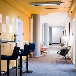 Albergue Aparthostel Private, Varsóvia
