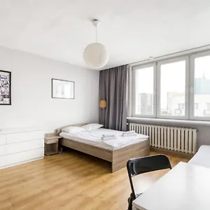 Labo Niska By Old Town Apartament