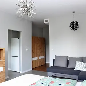 Prudentia Kłobucka Apartament
