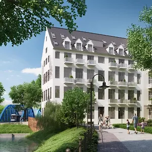 - Plac Jana Pawla Ii Centrum , Breslavia Polonia