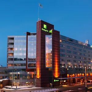 - Expo By Ihg 4*, Helsinki Finlande