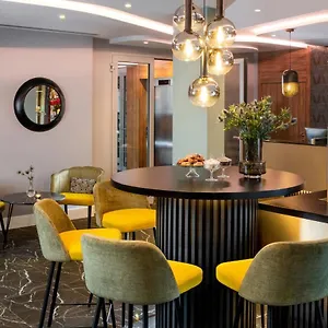 Leonardo Boutique Center 4*, Cracovie Pologne