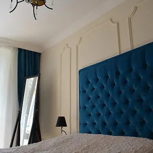 Apartament Orchidea Centrum Varsavia