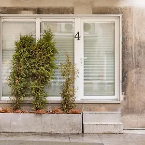 Hoza 35 A-e By Homeprime Apartament