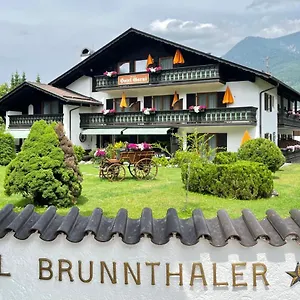 Garni Brunnthaler Alemanha