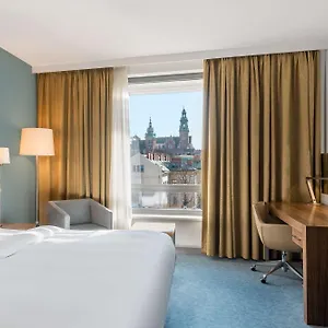 Radisson Blu 5*, Cracovia Polonia