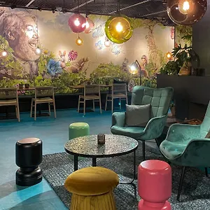 Cocoon Sendlinger Tor גרמניה