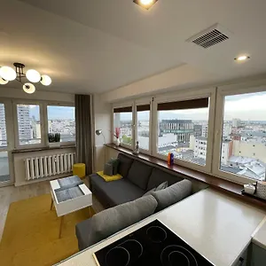 Apartamento Comewa