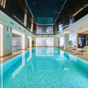 Stay Inn Hotel Warszawa ורשה