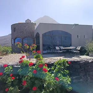 Casa Alcindo , Portela Cap-Vert