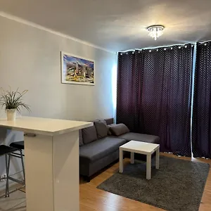 Coser Centrum 1 Apartament
