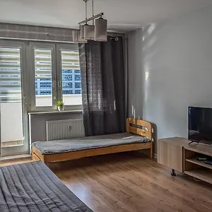 Apartamento Velvet Lucka