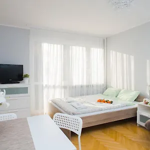 Shortstaypoland Bonifraterska Apartament