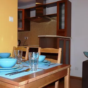 - Zacisze Apartament