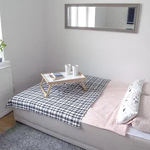 In Heart Of Apartament