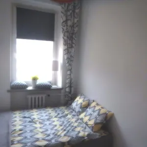 Apartamento Central Warsaw Apartment