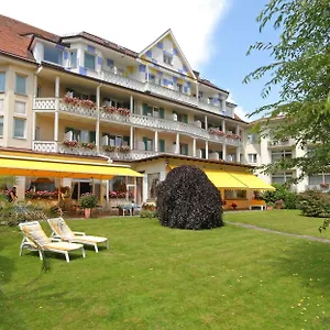 Wittelsbacher Hof Swiss Quality Alemanha
