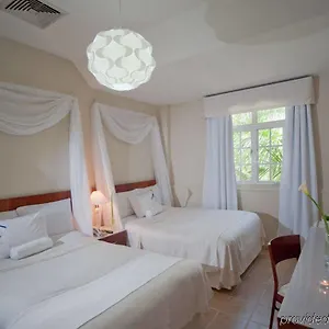 Hodelpa Caribe Colonial הרפובליקה הדומיניקנית