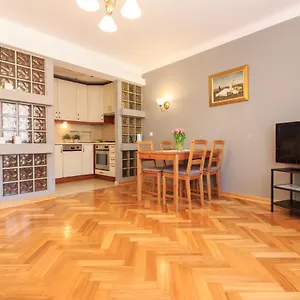 Apartamento Szeroki Dunaj
