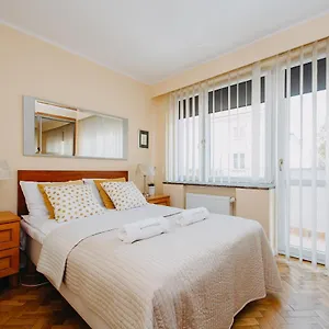 Shortstaypoland Warecka Apartament