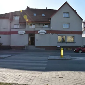 Apartmán Montemarco