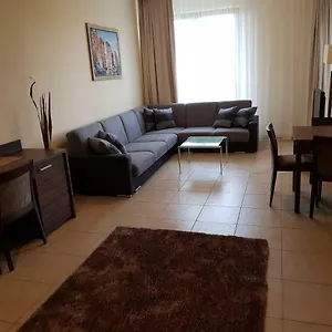 Apartament W Olimpic Park Apartament Kołobrzeg