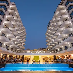 Brilliant & 5*, Golem (Tirana) Albanie