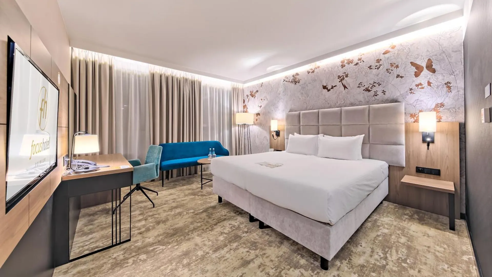 Focus Hotel Premium Warszawa