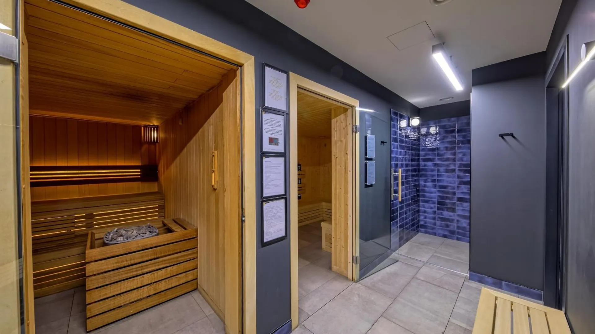 Focus Hotel Premium Warszawa  Warsaw