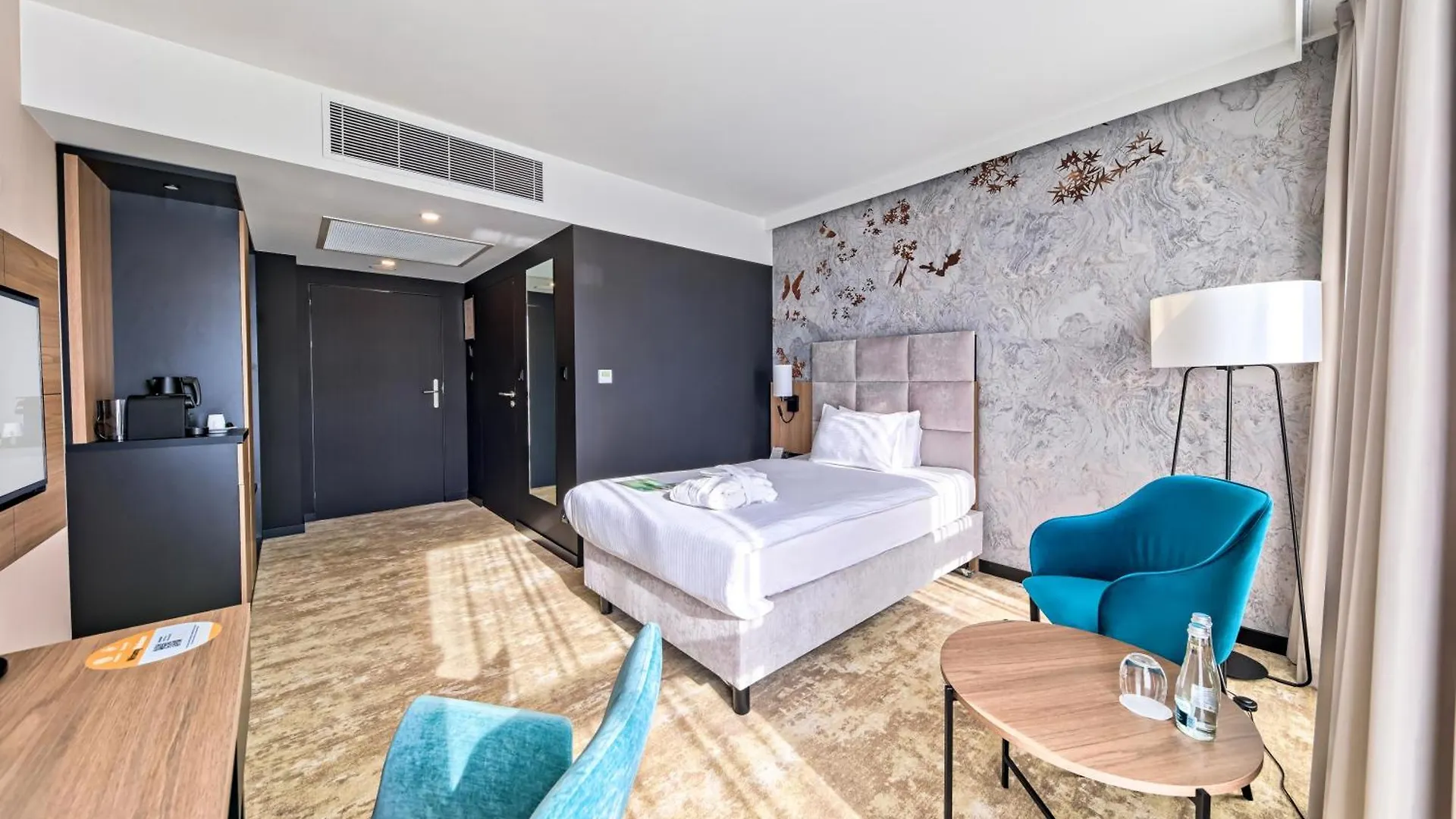 Focus Hotel Premium Warszawa  Warsaw