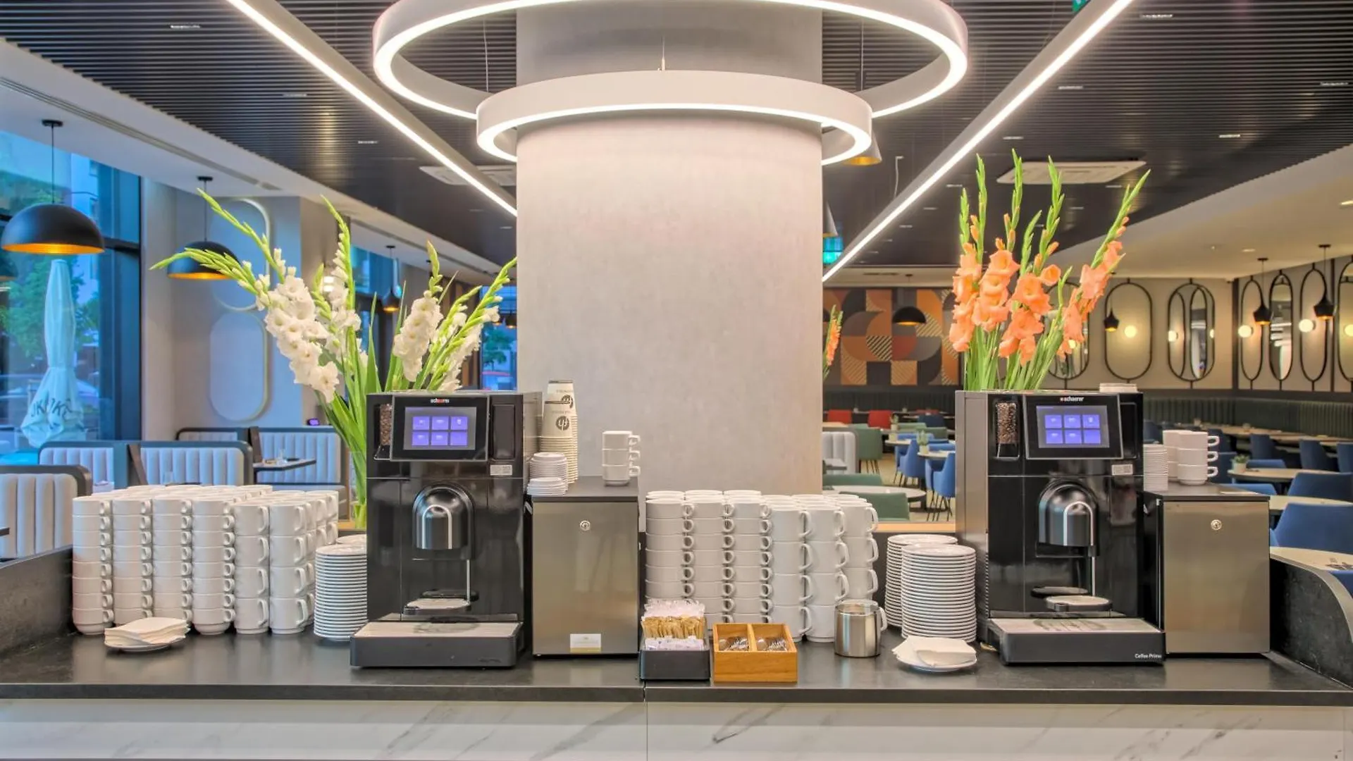 Focus Hotel Premium Warszawa