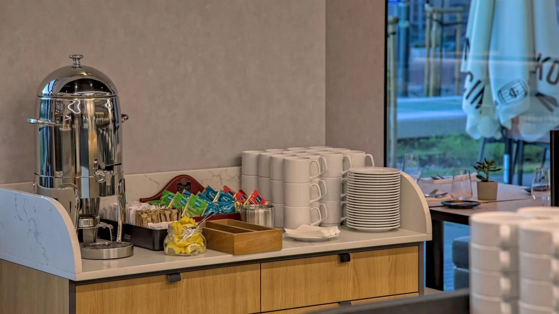 Focus Hotel Premium Warszawa