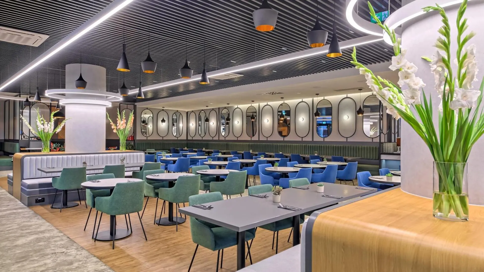 Focus Hotel Premium Warszawa 4*, Warsaw