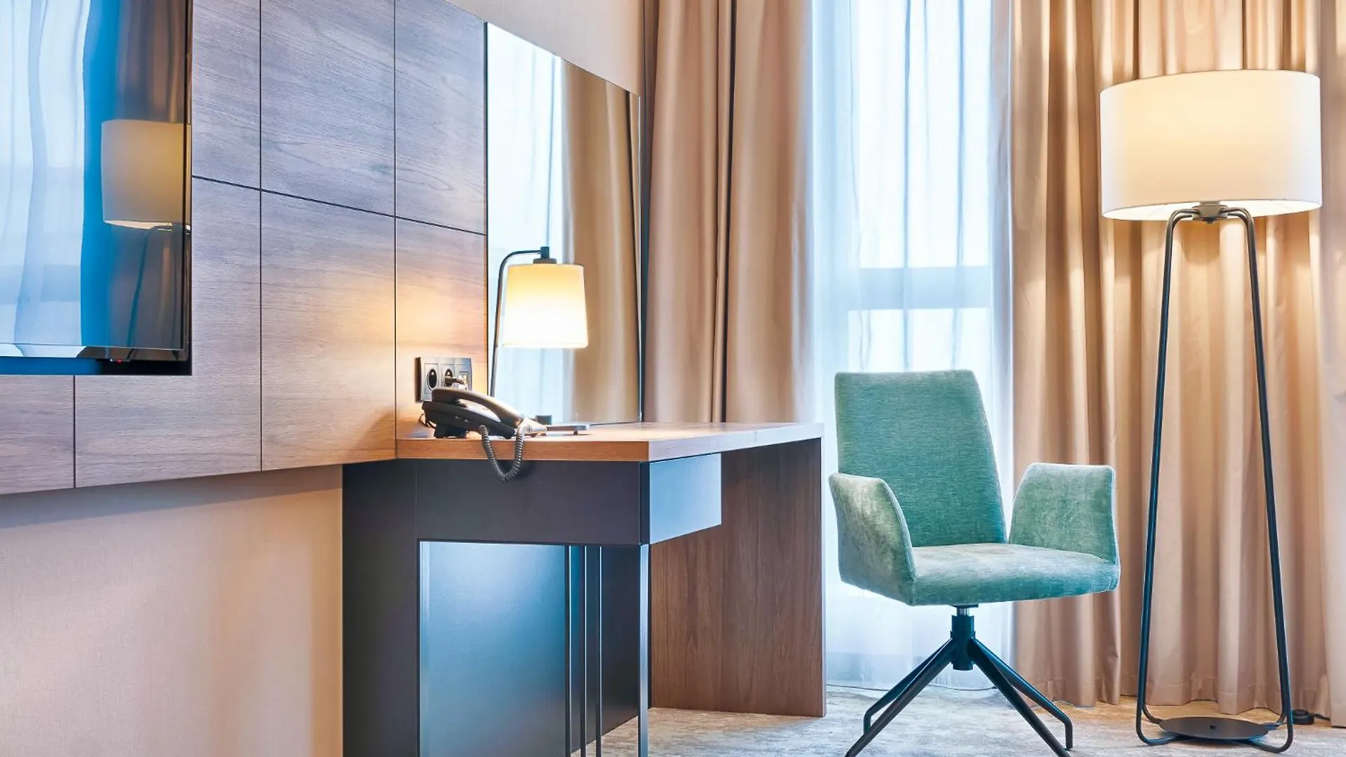 Focus Hotel Premium Warszawa Poland