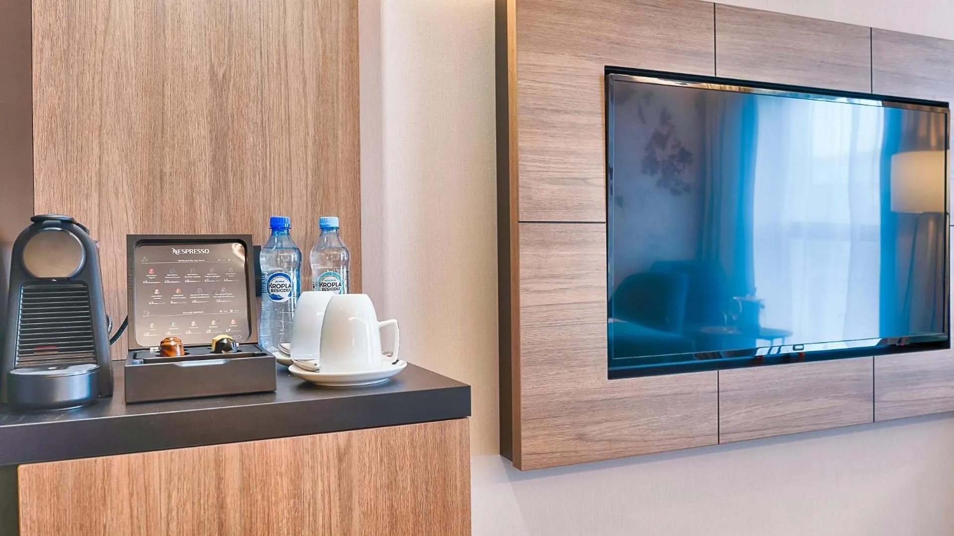 Focus Hotel Premium Warszawa 4*, Warsaw Poland